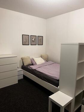 Foto - 1 Zimmer Etagenwohnung in Jena