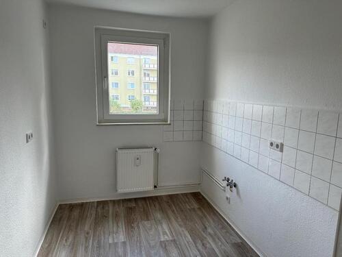 Foto - 3 Zimmer Etagenwohnung in Wilkau-Haßlau