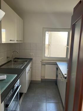 Foto - Etagenwohnung in Nürnberg zur Miete