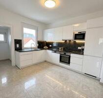 Frisch renovierte 60m²-Wohnung in Groß-Gerau Nähe Stadtmitte