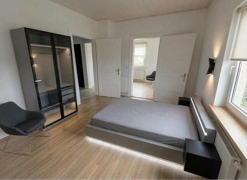 Foto - Erdgeschoßwohnung in Groß-Gerau zur Miete