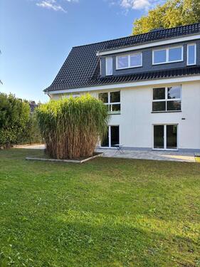 Foto - Doppelhaushälfte in Gülzow zum Kaufen