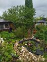 Foto - Garten Mühlhausen Sambach neu e.V.