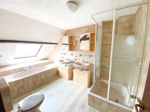 Foto - Dachgeschoßwohnung in Alsdorf zur Miete