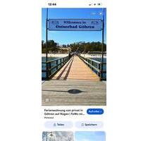 Ferienwohnung auf Rügen im Seebad Göhren Tiere nach Absprache - Kalletal