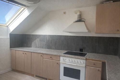 Foto - Remseck am Neckar Wohnung mit Garten Sofort frei