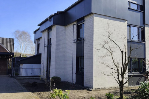 Foto - 2 Zimmer Erdgeschoßwohnung zum Kaufen in Rhede