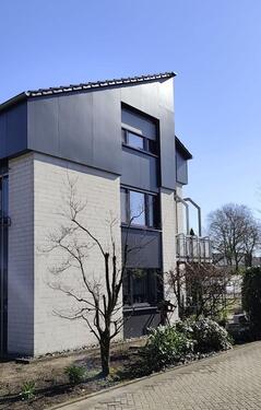 Foto - 2 Zimmer Erdgeschoßwohnung in Rhede