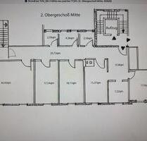 BüroPraxisräume - 848,00&nbsp;EUR Kaltmiete, ca.&nbsp; 5,50&nbsp;m&sup2; in Eisenach (PLZ: 99817)
