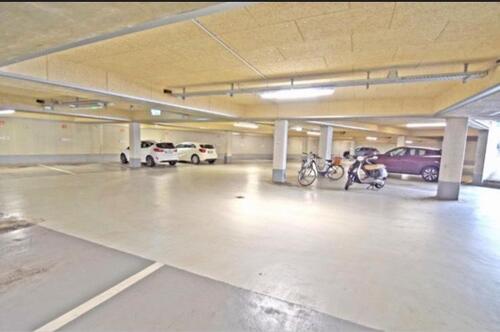 Foto - Tiefgaragenstellplatz in Oldenburg Kreyenbrück