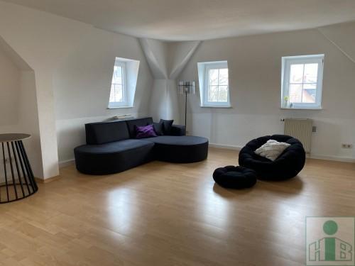 Foto - Etagenwohnung in Bautzen zur Miete