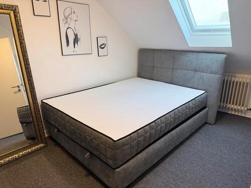 Foto - Schöne Mietwohnung in Grefrath Oedt - renoviert und zentral