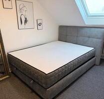 Schöne Mietwohnung in Grefrath Oedt - renoviert und zentral