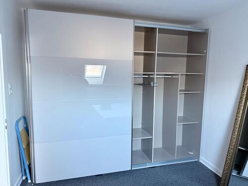 Foto - 2 Zimmer Dachgeschoßwohnung zur Miete in Grefrath