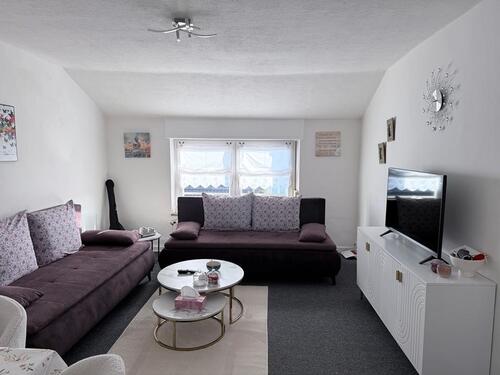 Foto - 2 Zimmer Dachgeschoßwohnung in Grefrath