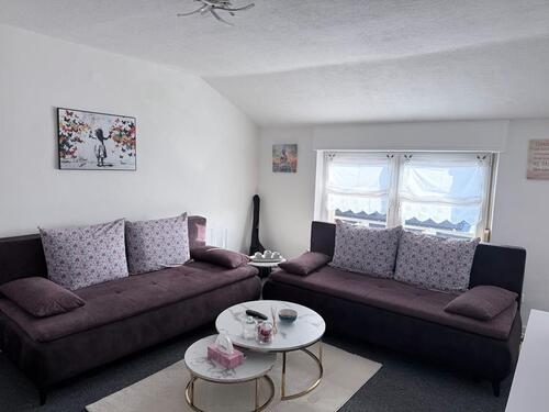 Foto - Dachgeschoßwohnung in Grefrath zur Miete