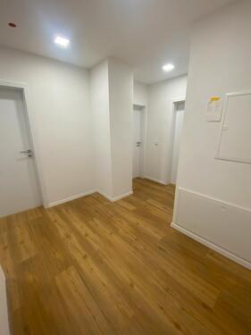 Foto - Etagenwohnung in Bad Kissingen zur Miete