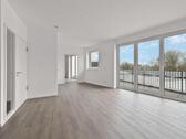 Foto - ✨2,5 Raum Neubau-Wohnung ! Ihr Wohntraum mit Dachterrasse ✨