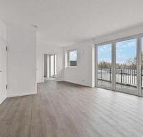 ✨2,5 Raum Neubau-Wohnung ! Ihr Wohntraum mit Dachterrasse ✨ - Bochum Bochum-Südwest