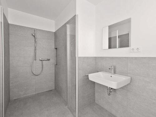 Foto - 2 Zimmer Etagenwohnung zur Miete in Bochum