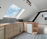 Foto - Gepflegte 2-ZKB-Wohnung (60 m²) mit EBK & Stellplatz