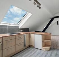 Gepflegte 2-ZKB-Wohnung (60 m²) mit EBK & Stellplatz|Herold - Katzenelnbogen