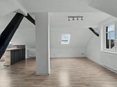 Foto - 2 Zimmer Dachgeschoßwohnung in Katzenelnbogen