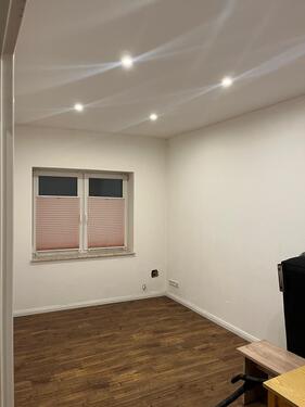 Foto - 2 Zimmer Erdgeschoßwohnung in Husum