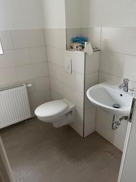 Foto - Erdgeschoßwohnung in Husum zur Miete
