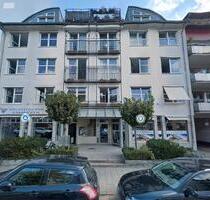 5-Raum-Wohnung in Darmstadt, Erstbezug nach Sanierung, EBK, Terrasse, Aufzug, TG-Stellplatz