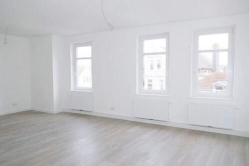 Foto - 3 Zimmer Etagenwohnung in Herford