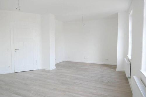 Foto - Etagenwohnung in Herford zur Miete