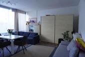 Foto - Gemütliche 2-Zimmer-Erdgeschosswohnung mit Terrasse in ruhiger Lage