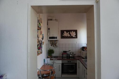 Foto - 2 Zimmer Etagenwohnung in Bohmte