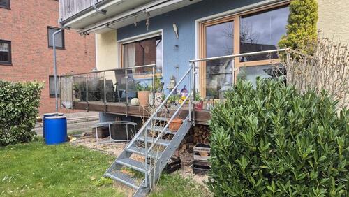 Foto - Eigentumswohnung *Swisttal - Buschhoven