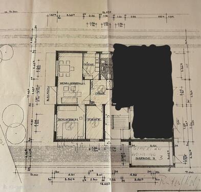 Foto - 3 Zimmer Erdgeschoßwohnung zum Kaufen in Swisttal