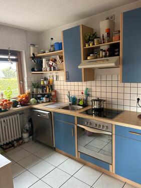 Foto - 3 Zimmer Erdgeschoßwohnung in Swisttal