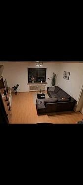 Foto - 3 Zimmer Maisonettenwohnung in Saarbrücken