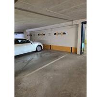 Tiefgaragenstellpl.zu vermieten: Gerresheim, An der Kaiserburg 25 - Haltern am See