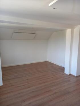 Foto - Dachgeschoßwohnung in Colditz zur Miete