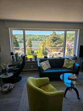 Foto - Wunderschöne Penthouse Wohnung mit Rheinblick
