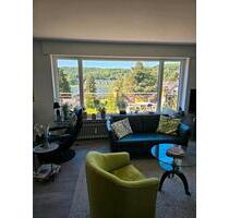 Wunderschöne Penthouse Wohnung mit Rheinblick - Erpel