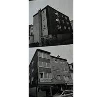 Hiermit biete ich zwei Wohnungen sowie eine Garage an. - Duisburg Walsum