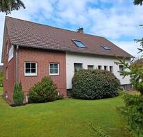 Familienhaus in BarsinghausenKirchdorf