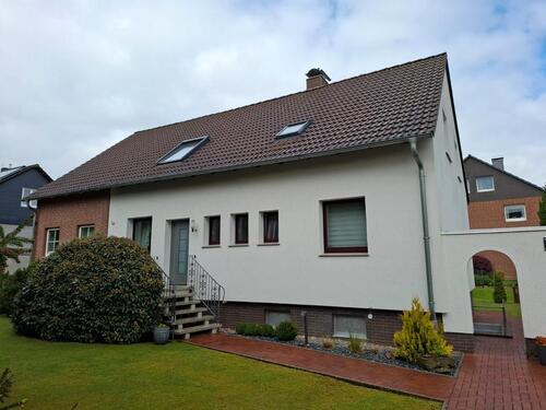 Foto - 14 Zimmer Mehrfamilienhaus, Wohnhaus zum Kaufen in Barsinghausen