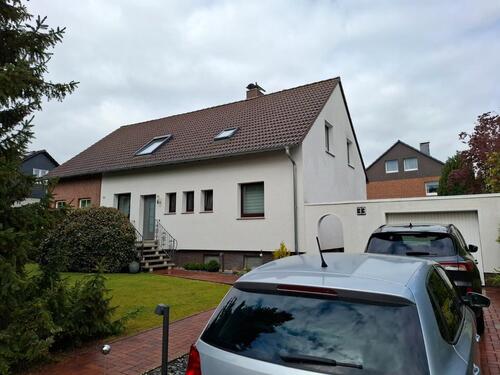 Foto - 14 Zimmer Mehrfamilienhaus, Wohnhaus in Barsinghausen