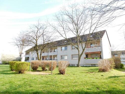 Foto - Sonnige 3-Zi.-Whg. mit neuem Boden