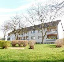 Sonnige 3-Zi.-Whg. mit neuem Boden - Hilden