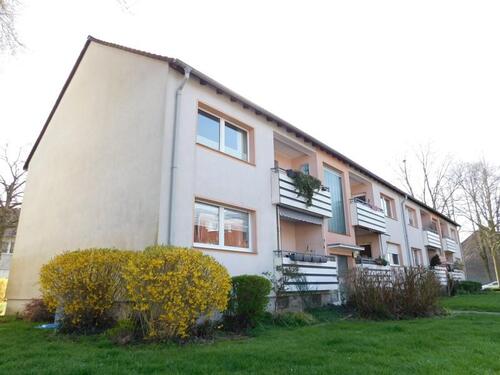 Foto - 3 Zimmer Erdgeschoßwohnung zur Miete in Hilden