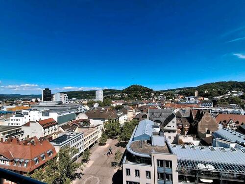 Foto - 2 Zimmer Wohnung mit besten Aussichten